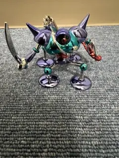 ドラゴンクエスト メタリックモンスターズギャラリー キラーマシン