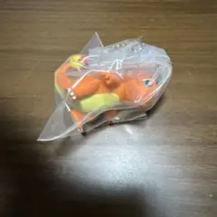 ポケモン　ガシャっとコレクト06 ヒトカゲ