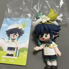 ウェンティ ポップマート フィギュア