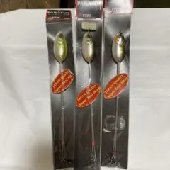 ATTIC PARASOL B-1 ルアー 10.5cm 12g アラバマリグ