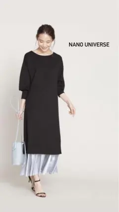 ナノユニバース　ワンピース