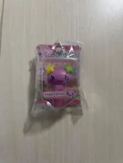たまごっち　ブリスターパッケージコレクション　ふらわっち