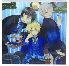 2025年最新】pandorahearts ギルバートの人気アイテム - メルカリ