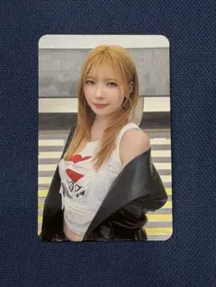 NiziU マユカ　会場限定トレカ　バラ売り可 2025年最新】NiziU マユカ 会場限定トレカの人気アイテム - メルカリ