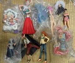 2025年最新】ワンピース プライズフィギュアの人気アイテム - メルカリ