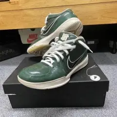 nike ナイキ　ハイパーダンク　27cm 2017 2023年製 NIKE公式】ナイキ ハイパーダンク 2017 LOW EP バスケットボール