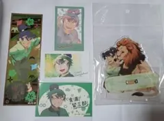 忍たま　食満留三郎　まとめ