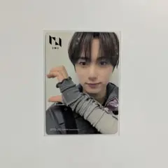 INI 尾崎匠海 THE FRAME HMVオンライン 特典 トレカ