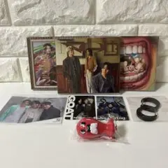 Number_i No.Ⅱ 3形態　セット