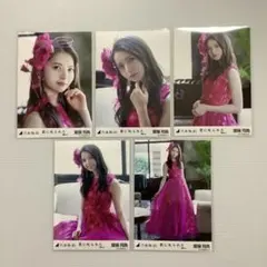 【齋藤飛鳥】 生写真 君に叱られた 乃木坂46