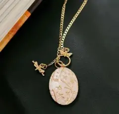 ロケットネックレス