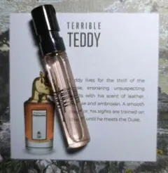 2025年最新】テリブルテディの人気アイテム - メルカリ