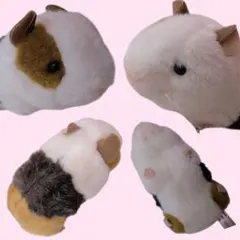 やまね 清泉寮 ぬいぐるみ やまねミュージアム - メルカリ