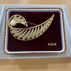 本鼈甲ひまわり柄蒔絵付ブローチペンダント - メルカリ