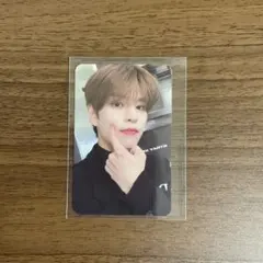 5-STAR 店舗特典 トレカ mmt【スンミン】