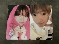 nct wish color md ランダム トレカ サクヤ