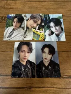 SEVENTEEN ジュン トレカまとめ売り 127枚セット SEVENTEEN IS RIGHT HERE ジュン トレカ セット - メルカリ