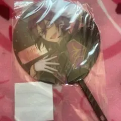 七種茨　うちわ　あんすた　あんさんぶるスターズ　スタステ　スタライ