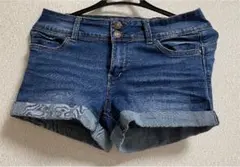 Forever21デニムショートパンツ(最終値下げ)