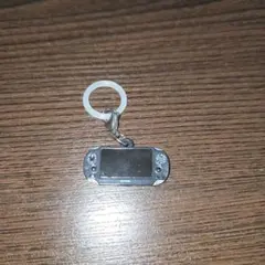 プレステ めじるしアクセサリー PlayStation VITA ビタ ガチャ
