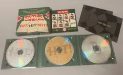 Kis-My-Ft2 HIT!HIT!HIT!