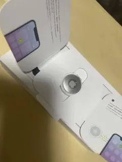 専用　新品・未使用】Apple AirTag エアタグ 1個