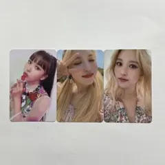 twice ミナ fancy more&more