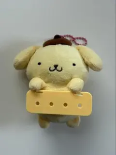 ポムポムプリン まいぱちるん