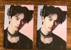 超特急 NINELIVES 通常盤 トレカ タクヤ 草川拓弥