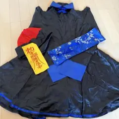 キョンシー コスプレ衣装　ハロウィン