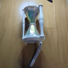 Hey！SayJUMP 2017ツアー砂時計型ペンライト