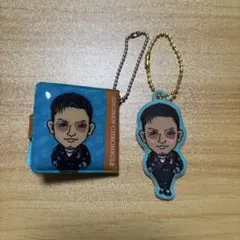 GENERATIONS 数原龍 ガチャまとめ売り