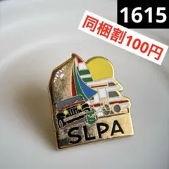 ⭐︎2点目から半額⭐︎ヴィンテージピンバッジ　フランス雑貨　ピンズ　キャンプ　ジープ
