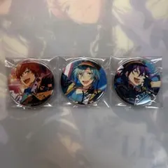 あんスタ ポトレ缶 天城一彩 風早巽 礼瀬マヨイ