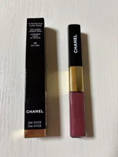 E*U様 シャネル　リップ