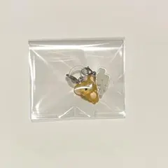 トムとジェリー めじるしアクセサリー じぇりー