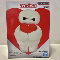 ベイマックス フィギュア