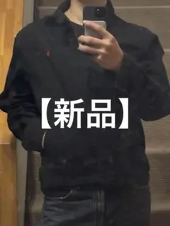 【新品】00s Polo Ralph Lauren のスウィングトップ L