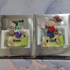 忍たま乱太郎 マルイ みんなで歩むの段ver. トレーディングアクリルスタンド