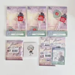 海の家くじ 叢雲カゲツセット