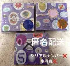 乃木坂46 My respect 初回生産限定版 アルバム TYPE-A、B、C