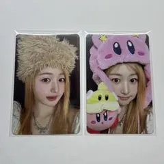 2025年最新】fifty fifty トレカ 特典の人気アイテム - メルカリ