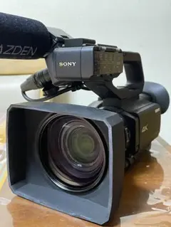 2025年最新】sony hxr-nx80の人気アイテム - メルカリ