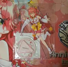 ホロライブ さくらみこ BIGアクリルスタンド