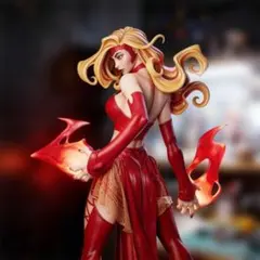 中古 シャンティ SHANTAE フィギュア スタチュー 輸入品 リミテッド