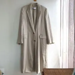 ザラ　ロングコート　最終値下げ