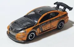 トミカ　Lexus IS F CCS-Rのサムネイル