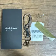 Yohji Yamamoto Pour Homme ヨウジヤマモト　キーリングのサムネイル