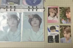 ZB1 Zerobaseone マシュー メテュ セット