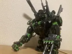 ゾイド アイアンコング 暗黒軍仕様 塗装仕上品 説明欄必読 ゾイド アイアンコング 暗黒軍仕様 塗装仕上品 説明欄必読 - メルカリ